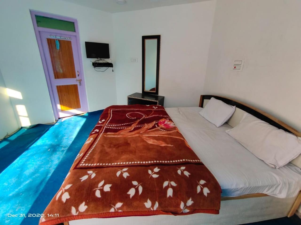 Hotel D Indian คาร์กิล ภายนอก รูปภาพ